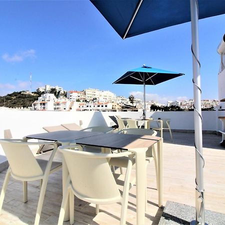 Historic Centre C - Albufeira Apartment Bagian luar foto