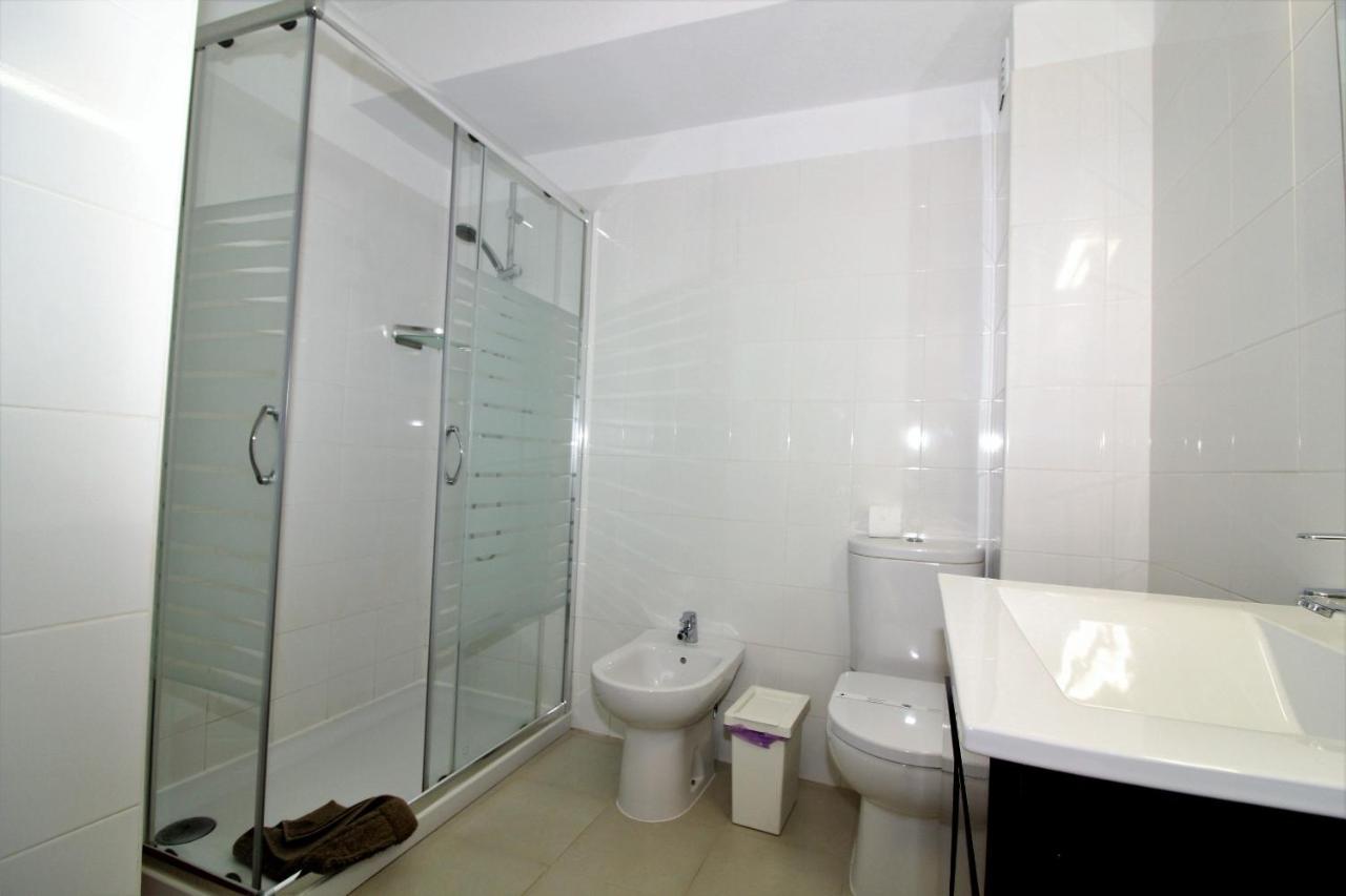 Historic Centre C - Albufeira Apartment Bagian luar foto