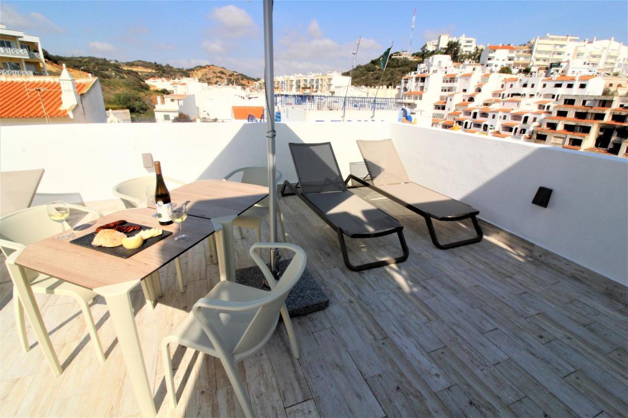 Historic Centre C - Albufeira Apartment Bagian luar foto