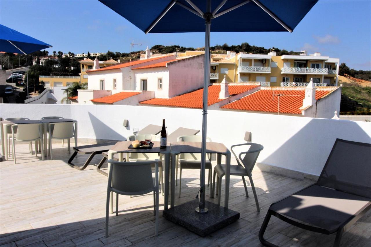 Historic Centre C - Albufeira Apartment Bagian luar foto