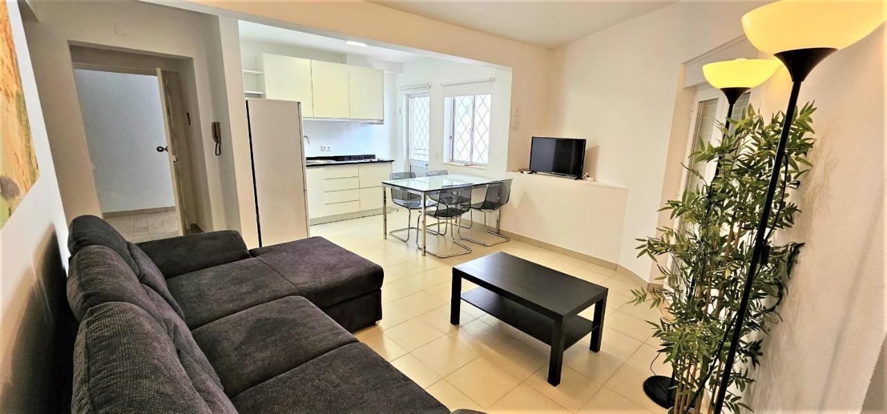 Historic Centre C - Albufeira Apartment Bagian luar foto